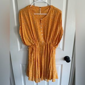 Free People Dress